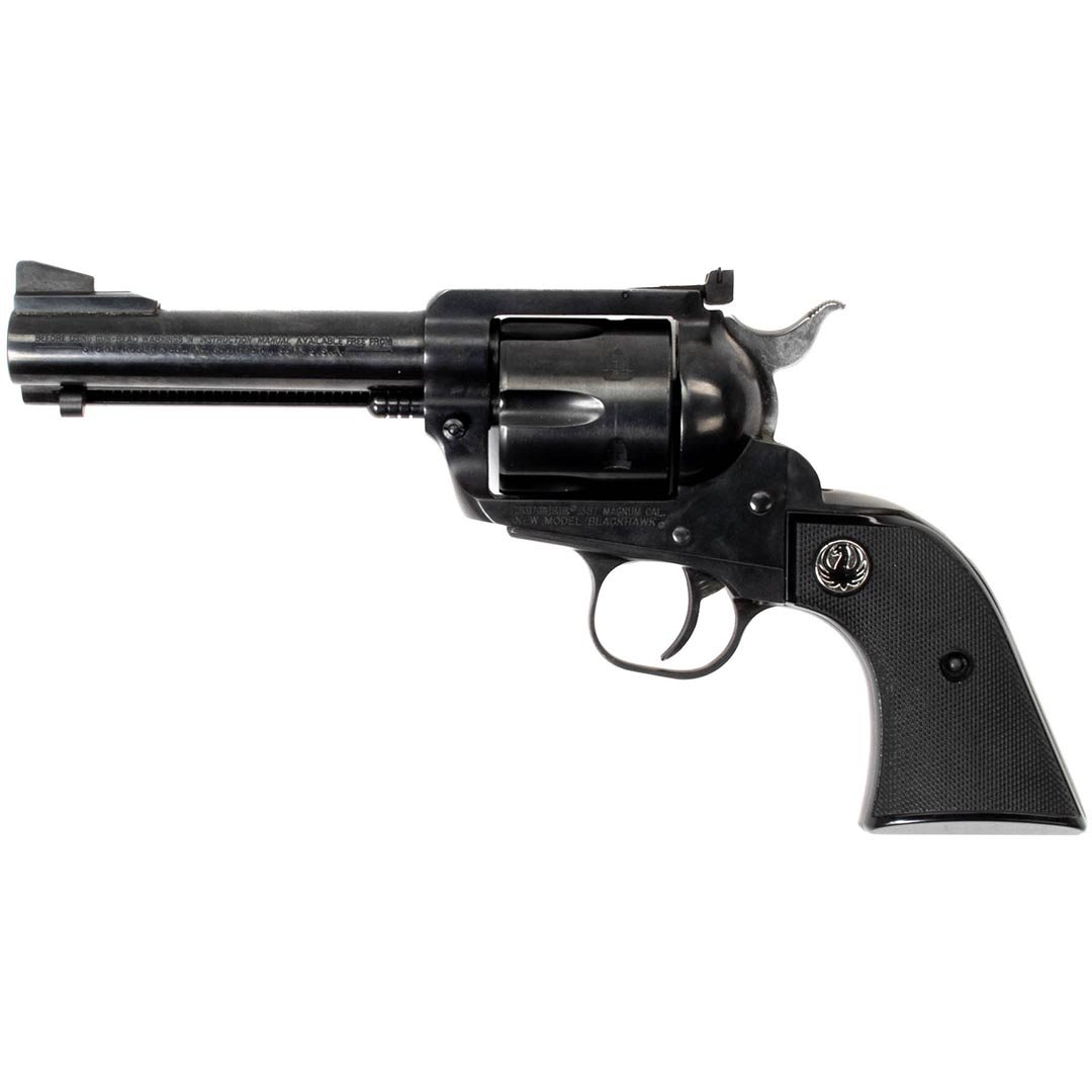 RUGER NEW MODEL BLACKHAWK "50TH YEAR"